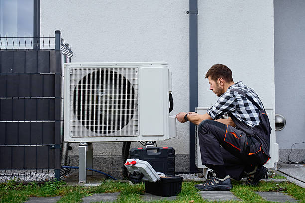 Trusted Air Duct Cleaning service in South Prairie, WA - HVAC Repair CO